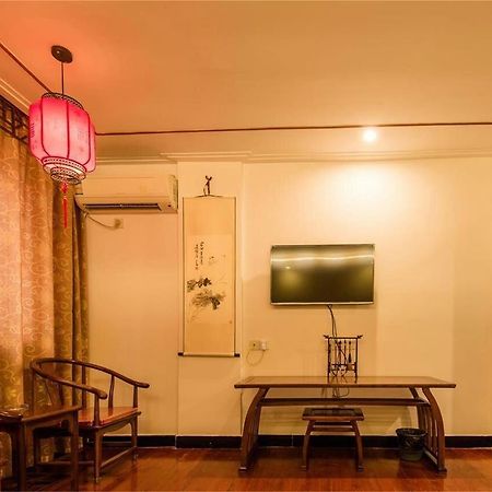 Jinyao Business Hotel Yiwu  Chambre photo