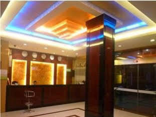 Jinyao Business Hotel Yiwu  Extérieur photo